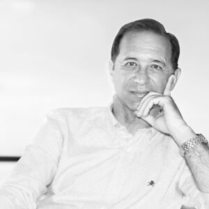 Pedro Coloma Romero Visufarma